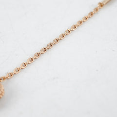 Van Cleef and Arpels Lucky Spring Mother of Pearl Bracelet