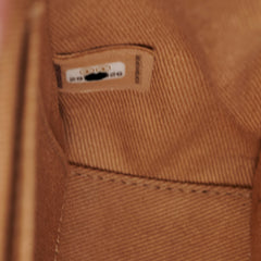 Chanel Business Affinity Beige