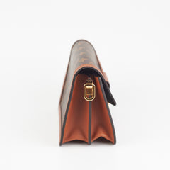 ITEM 31 - Louis Vuitton Mini Dauphine Monogram Crossbody Bag