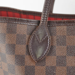 Louis Vuitton Neverfull MM Damier Ebene