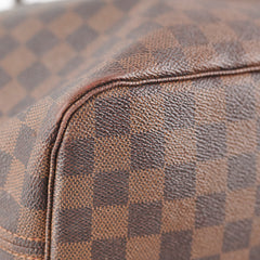 Louis Vuitton Neverfull MM Damier Ebene