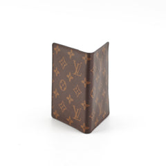 Louis Vuitton Passport Holder Monogram