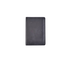 Louis Vuitton Pocket Organizer Wallet Black