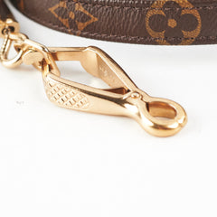 Louis Vuitton Dog Leash Monogram