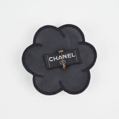 Chanel Camellia Brooch