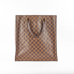 Louis Vuitton Sac Plat Damier Ebene
