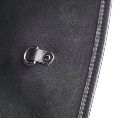 Louis Vuitton Neverfull MM Epi Black
