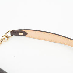 Louis Vuitton Sunset Boulevard Patent Clutch