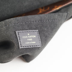 Louis Vuitton Locky BB Noir