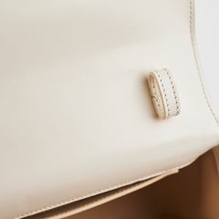 Givenchy 4G Medium Bag White