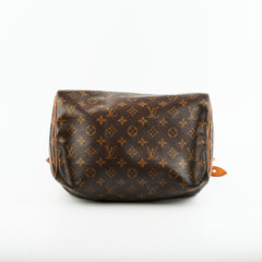 Louis Vuitton Speedy 30 Monogram