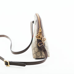 25/7 DOTD- Gucci Ophidia Small Monogram Crossbody