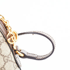 25/7 DOTD- Gucci Ophidia Small Monogram Crossbody