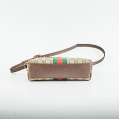 25/7 DOTD- Gucci Ophidia Small Monogram Crossbody