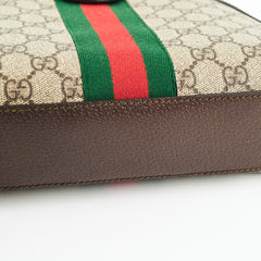 25/7 DOTD- Gucci Ophidia Small Monogram Crossbody