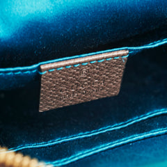 25/7 DOTD- Gucci Ophidia Small Monogram Crossbody