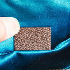 25/7 DOTD- Gucci Ophidia Small Monogram Crossbody