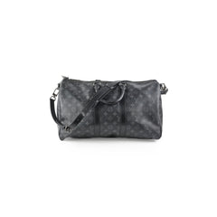 Louis Vuitton Keepall 45 Monogram Graphite