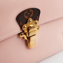 Louis Vuitton Cherrywood PM Pink/Monogram