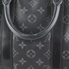 Louis Vuitton Keepall 45 Monogram Graphite