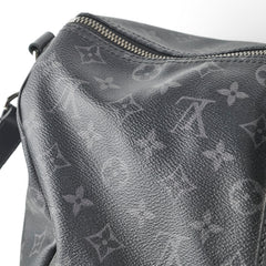 Louis Vuitton Keepall 45 Monogram Graphite