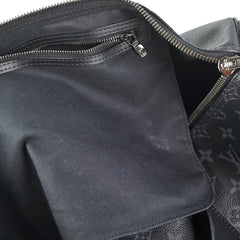 Louis Vuitton Keepall 45 Monogram Graphite