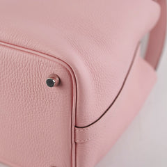 Hermes Picotin 18 Rose Sakura - B Stamp 2023