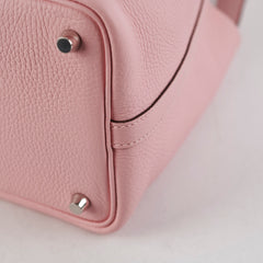 Hermes Picotin 18 Rose Sakura - B Stamp 2023