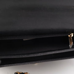 Chanel CC Chain Handle Flap Bag