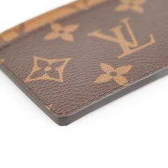Louis Vuitton Cardholder Reverse Monogram