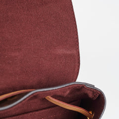 Louis Vuitton Mountsouris Backpack Monogram