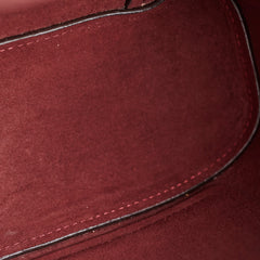 Louis Vuitton Mountsouris Backpack Monogram