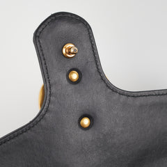 Gucci Small Marmont Black