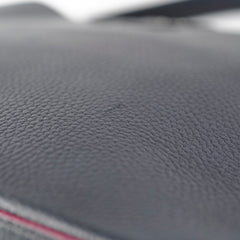 Louis Vuitton Capucines MM Navy