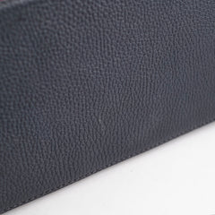 Louis Vuitton Capucines MM Navy