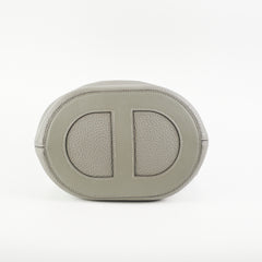 Hermes In The Loop 23 Clemence Gris Meyer - U Stamp