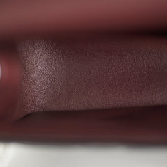 Chanel Jumbo Caviar Bag Black