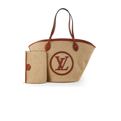 Louis Vuitton Saint Jacques Bag Brown