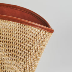 Louis Vuitton Saint Jacques Bag Brown