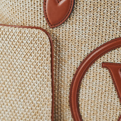 Louis Vuitton Saint Jacques Bag Brown