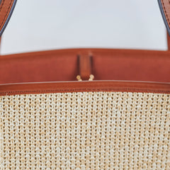 Louis Vuitton Saint Jacques Bag Brown