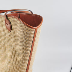 Louis Vuitton Saint Jacques Bag Brown