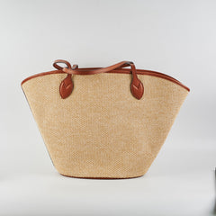 Louis Vuitton Saint Jacques Bag Brown