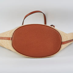 Louis Vuitton Saint Jacques Bag Brown