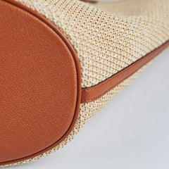 Louis Vuitton Saint Jacques Bag Brown