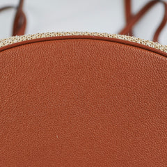 Louis Vuitton Saint Jacques Bag Brown