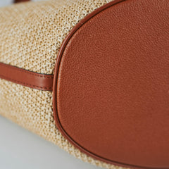 Louis Vuitton Saint Jacques Bag Brown