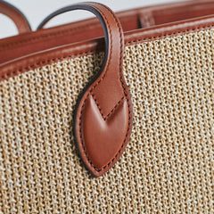 Louis Vuitton Saint Jacques Bag Brown