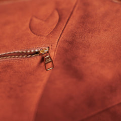 Louis Vuitton Saint Jacques Bag Brown