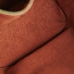 Louis Vuitton Saint Jacques Bag Brown